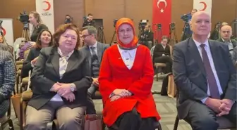 Türk Kızılayı, Kış Aylarında Kan Bağışı Kampanyası Başlattı