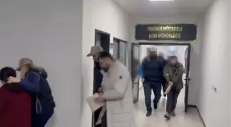 Kocaeli'de FETÖ/PDY Operasyonu: 2 Tutuklama