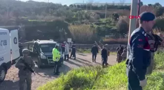 Antalya'da kumar borcu yüzünden çıkan tartışmada 3 kişi öldürüldü