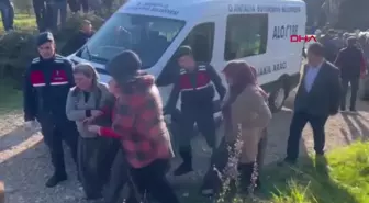 Antalya'da kumar borcu yüzünden çıkan tartışmada 3 kişiyi öldüren şahıs hapse çarptırıldı