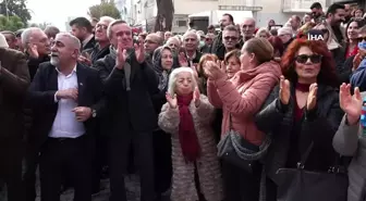 Kuşadası Belediye Başkanı Günel seçim çalışmalarına başladı