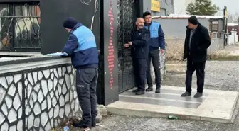 Kütahya'da artan asayiş ve narkotik olayları nedeniyle 10 pavyon faaliyete kapatıldı