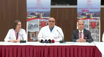 Liseli Muhammed, organlarıyla aynı anda 4 hastaya can oldu