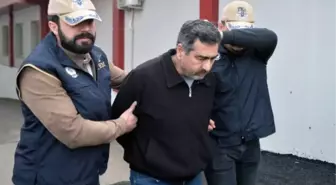 Darbe girişimi sonrası ihraç edilen polis memuru yakalandı
