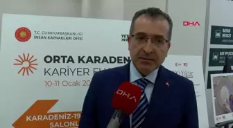 Meteoroloji Genel Müdürü: İnsanoğlu Her Şeye Hazırlıklı Olmalı