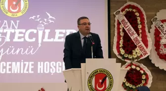 Muğla Büyükşehir Gazeteciler Cemiyeti Meslek Ödülleri Sahiplerini Buldu