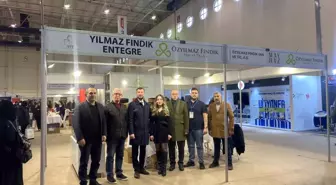 Çarşamba Ticaret Borsası, Orta Karadeniz Kariyer Fuarı'nda öğrencilere kariyer planlaması yapma imkanı sağladı