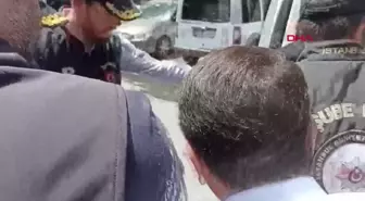 Bağcılar'da Kaybolan Kadının Ölümü İtiraf Edildi