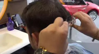 Kuaförlerde Mesleksel Alerjik Hastalıkların Değerlendirilmesi Projesi Tamamlandı