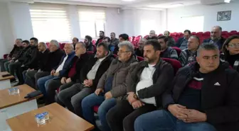 Samsun'da Ekmek Fiyatlarına Zam Talebi