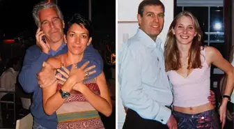 Skandalın boyutu büyüyor! Epstein, eski Türkiye güzeline de tecavüz etmiş