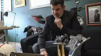TMF Başkanı Bekir Yunus Uçar, 2023'e damga vuran fotoğrafları oyladı