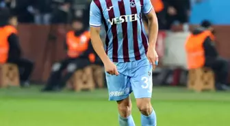 Trabzonspor, Samsunspor'u 2-1 mağlup etti