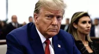 Donald Trump, sivil dolandırıcılık davasında kapanış duruşması için hakim karşısına çıktı