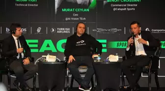 Winter League Convention 2024'te futbol eğitimi önemli bir konu olarak ele alındı