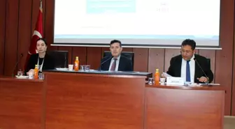 Aydın'da İşgücü Sayısı Açıklandı