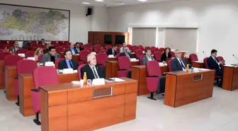 Aydın'da İşgücü Sayısı ve İş Arama Başvuruları Açıklandı