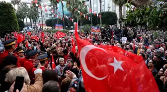 Adana Büyükşehir Belediye Başkanı Zeydan Karalar, yeniden aday olduğunu açıkladı