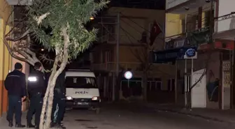 İzmir'de çocukluk arkadaşını öldüren zanlı yakalandı