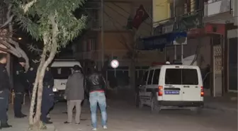 İzmir'de bıçaklı kavgada ölümle sonuçlanan olayın cinayet hükümlüsü yakalandı