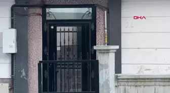 Manisa'da doğal gaz zehirlenmesi sonucu 2 kardeş hayatını kaybetti