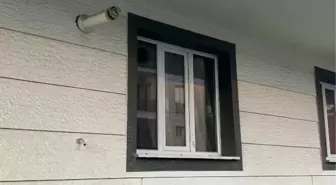 3 gün önce kiraladıkları ev, iki kız kardeşi hayattan kopardı