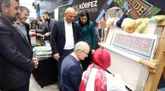 Körfez Belediyesi, Turizm Sektör Buluşması'na ev sahipliği yaptı