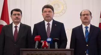 Ankara Adliyesi İnşaat Çalışmalarına Başladı