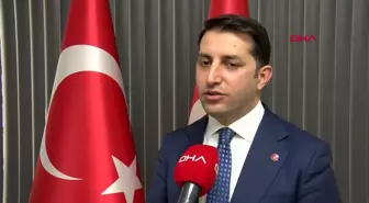 Saadet Partisi Genel Başkan Yardımcısı Fatih Aydın: 'Partilerin adayları birbirlerinin rakipleridir'