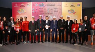 Antalya'da Dünya Yürüyüş Takımlar Şampiyonası düzenlenecek