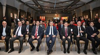 Antalya'da Dünya Yürüyüş Takımlar Şampiyonası düzenlenecek