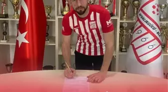 Ayvalıkgücü Belediyespor, ara transferde 3 takviye birden yaptı