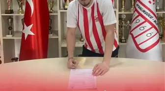 Ayvalıkgücü Belediyespor, ara transferde 3 takviye yaptı