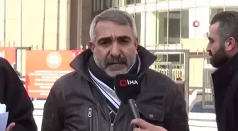 Bağcılar'da işlenen 'kan davası' cinayetinde karar: Sanık 'Sizin için döneceğim' dedi