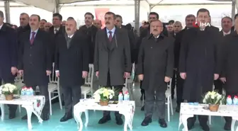 Bakan Tekin: 'Aslında hepimiz engelli adayıyız'