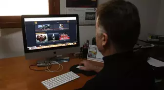 Batı Trakya'da Gazeteciler, 2023'e Damga Vuran Olayları Oyladı