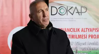 Bayburt'ta Arı Ürünleri Üretimi Projesi Kapsamında 277 Üreticiye 2 Bin 561 Kovan ve Ekipman Teslim Edildi