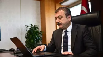 BDDK Başkanı Şahap Kavcıoğlu, 2023 Yılın Kareleri oylamasına katıldı