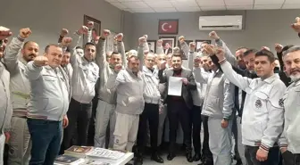 Türk Metal Sendikası, Tofaş Otomobil Fabrikası'nda grev kararı aldı