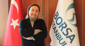 Borsa İstanbul Başkanı Erişah Arıcan, 'Yılın Kareleri' oylamasına katıldı