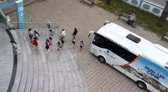 Samsun Canik Belediyesi, Spora ve Sporcuya Destek Vermeye Devam Ediyor