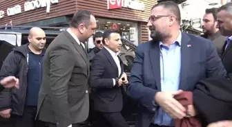 CHP İstanbul İl Başkanı Çelik, Pazar Günü Ankara'da Can Atalay İçin Yapılacak 'Anayasamıza Sahip Çıkıyoruz' Mitingine Katılım Çağrısı Yaptı