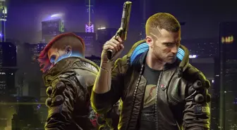 Cyberpunk 2077 geliştiricileri: bu sadece ısınmaydı