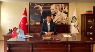 AK Parti İzmir İl Başkanı: Tire'de MHP'li aday gösterilecek