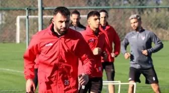 Elazığspor, Antalya kampını tamamlıyor