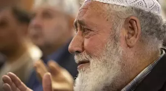 Erzurum'da 500 Yıllık Gelenek: 1001 Hatim Duası