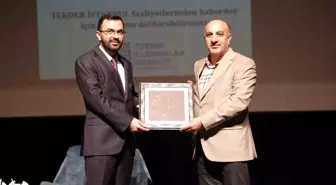 Esenler Belediyesi Ali Kuşçu Kültür Sanat Sezonu'nda Bilim Teknik Sohbetleri düzenliyor