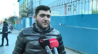 Esenyurt'ta okul çevresinde asayiş ve huzur denetimi yapıldı