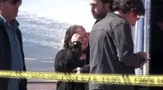 Eski ortağı tarafından 9 el ateş edilerek öldürülen Zehra'nın katiline indirimsiz ağırlaştırılmış müebbet