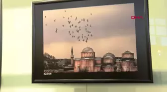 İstanbul Ticaret Üniversitesi Öğrencilerinin Gözünden İstanbul Sergisi